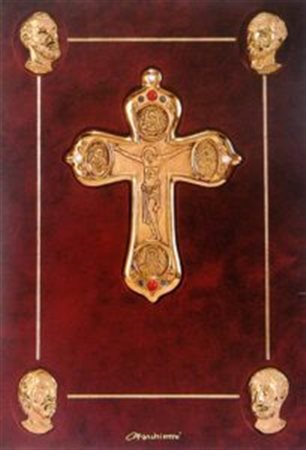 I VANGELI,Elvio Marchionnni