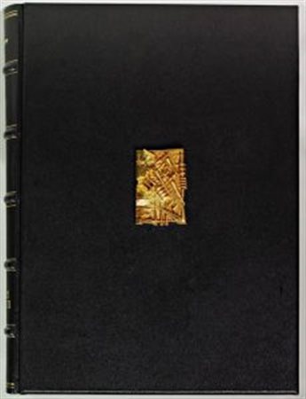 IL SOGNO DI FMR, Arnaldo Pomodoro