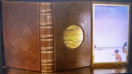 LA BIBBIA,: Leonardo Cremonini