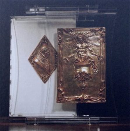 LA RIVOLUZIONE DI DIO, Giuseppe Drucot