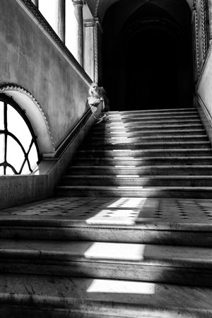 Mauro  Marletto, Fantasmi Metropolitani 12