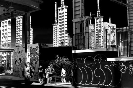  Mauro   Marletto,: Presenze 18