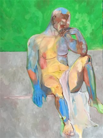 Vittorio Boi, Il Dubbio