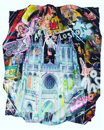 EMANUELE PENNAZZA,: “NOTRE-DAME FIRE”