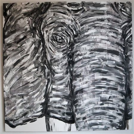 Alessandra Chiesa,Danni Collaterali