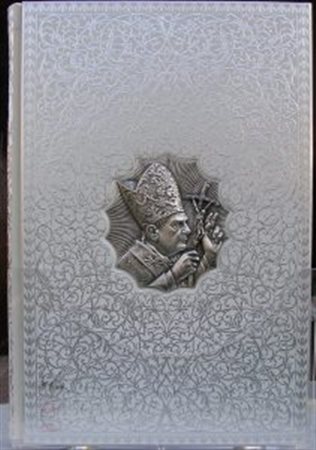  MAESTRI ARTIGIANI,DEUS CARITHAS EST