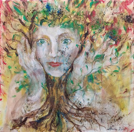 Graffigna Nada,Terra Mater