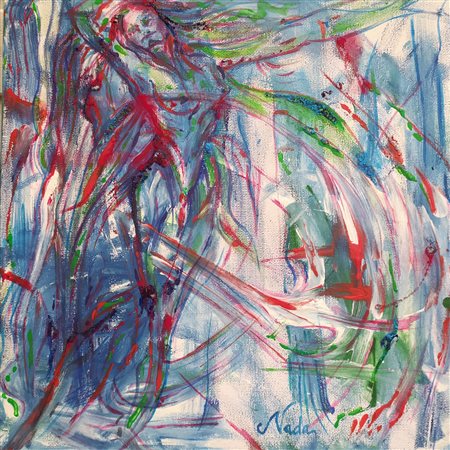 Graffigna Nada,Voluttà