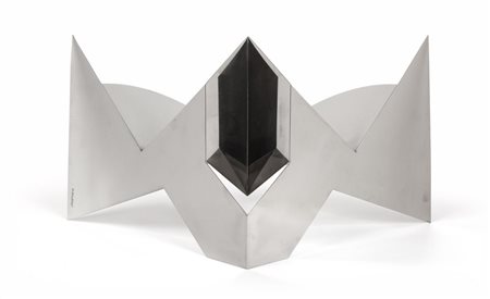 BRUNO MUNARI (1907-1998) <br>Scultura da viaggio 