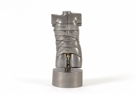 MIGUEL BERROCAL (1933-2006) <br>Mini David 