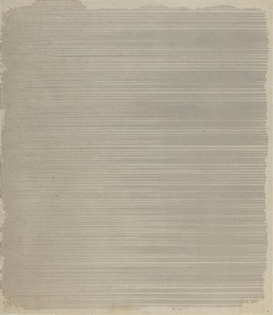 STEPHEN ROSENTHAL (1935-) <br>New Paradise 