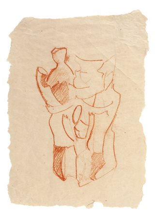 (LEONARDI, LEONCILLO) LEONCILLO (1915-1968) 