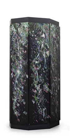 RAIMONDO SIROTTI (1934-2017) <br>Cinque pannelli 