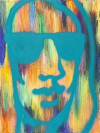 ENRIKA MAROZAITE (1994-) <br>Senza titolo 