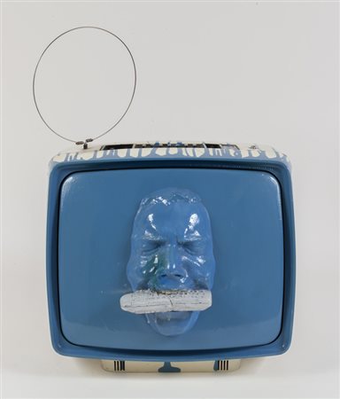 URBAN SOLID (Gabriele CASTELLANI & Riccardo 