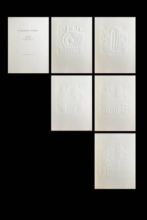 FRANCA GHITTI<BR>Erbanno in Valcamonica 1932-2012<BR>"Il viandante invisibile" 1981