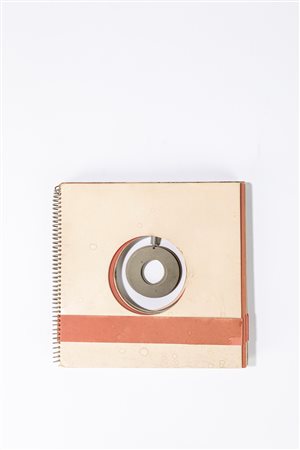 Mario  Nanni (Bizzuno 1955)  - Senza titolo