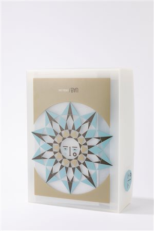 Autori vari - Bau Tredici, 2013