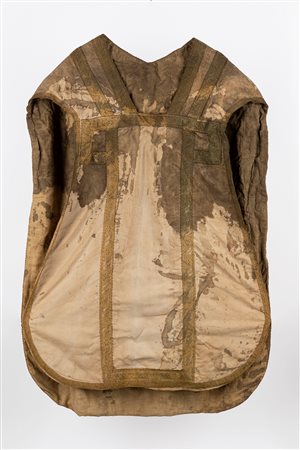 Hermann Nitsch (Vienna 1938)  - Senza titolo (pianeta), 1976