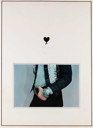 (rif.) Urs  Lüthi - Lotto composto da 3 poster