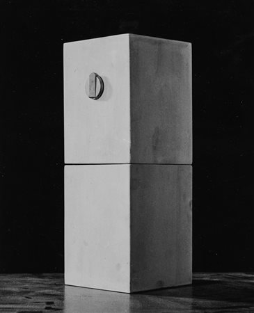 (rif.) Ugo Nespolo - Lotto composto da 3 stampe fotografiche riferite ad Ugo Nespolo