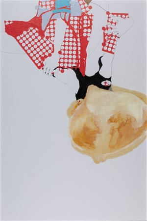 Elena  Monzo (Orzinuovi 1981)  - Schiaccianoci, 2008