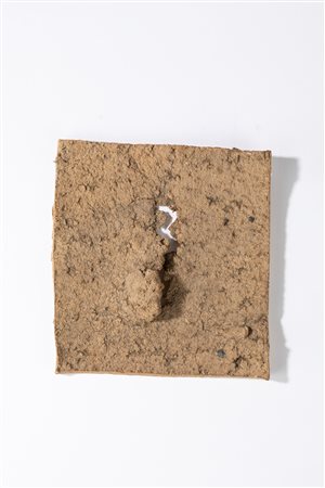 Nanni Valentini (Pesaro 1932-Arcore 1985)  - Senza titolo