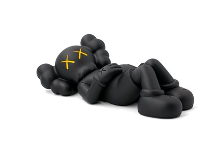 KAWS (1974) - Kaws: Holiday, Japan, 2019