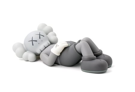 KAWS (1974) - Kaws: Holiday, Japan, 2019