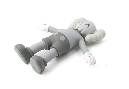 KAWS (1974) - Kaws: Holiday, Hong Kong, 2019