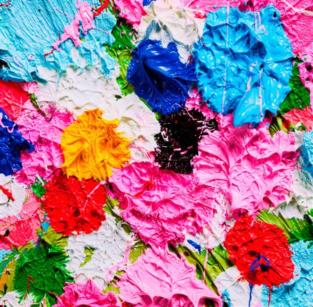 DAMIEN HIRST (1965) - Fruitful (Small), 2020