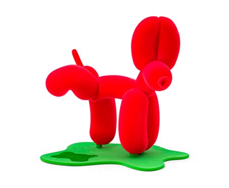 WHATHISNAME (1982) - Peepek, 2019