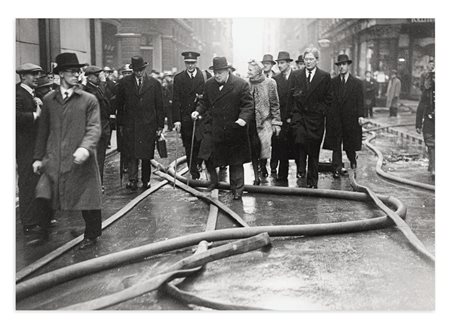 ANONIMO - Lotto unico composto da 2 fotografie