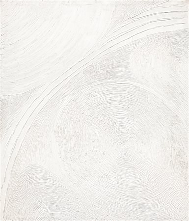 ENRICO ZACCHI - Senza Titolo, 1972