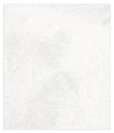 ENRICO ZACCHI - Senza Titolo, 1972