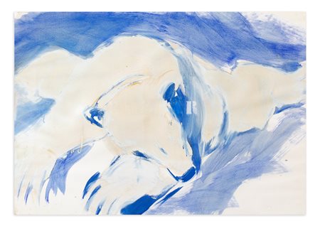 ANONIMO - Senza Titolo, 1985