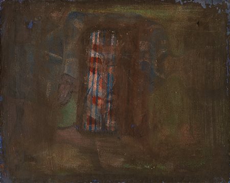 ANONIMO - Senza Titolo