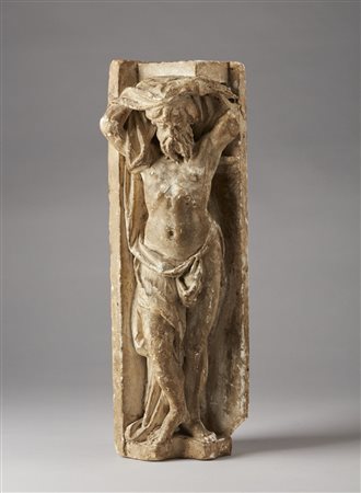 TRENTANOVE ANTONIO (1745 - 1812) - Ambito di. Telamone.