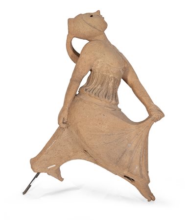 ENZO ASSENZA, Figura, 1971