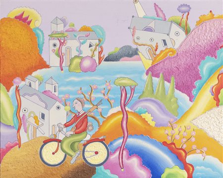 LUCA ALINARI, Senza titolo