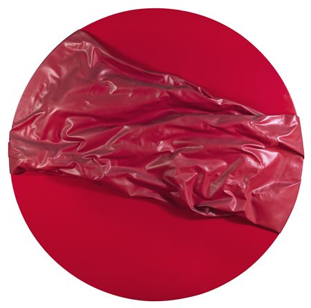 PAOLA ROMANO, Senza titolo