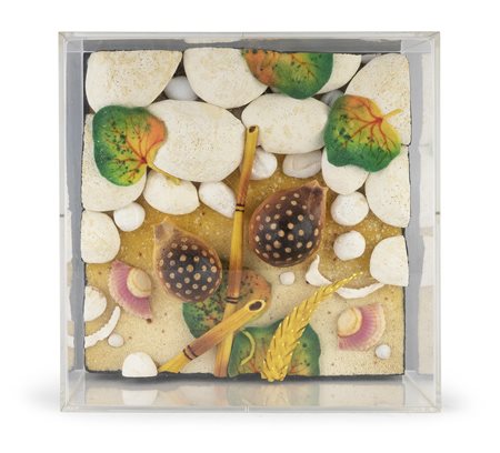 PIERO GILARDI, Erosarie