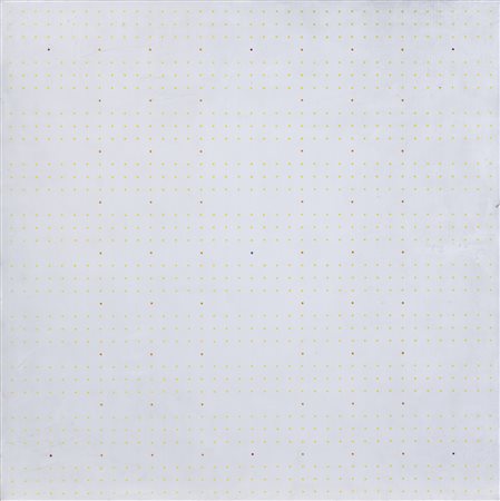 ANTONIO SCACCABAROZZI, Prevalenze 1-4, div. 4, 1974