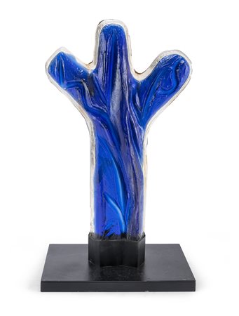 RICCARDO LICATA, Senza titolo, 1995