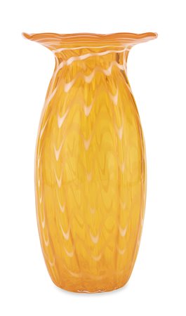 VASO IN VETRO, MUIRANO ANNI '70