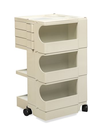 MOBILETTO PER ARCHITETTI, KARTEL ANNI '70