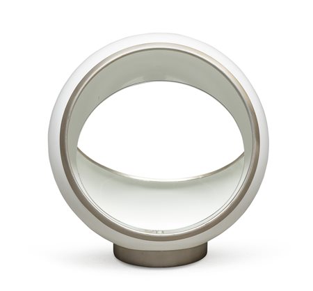 LAMPADA DA TAVOLO ANNI '70