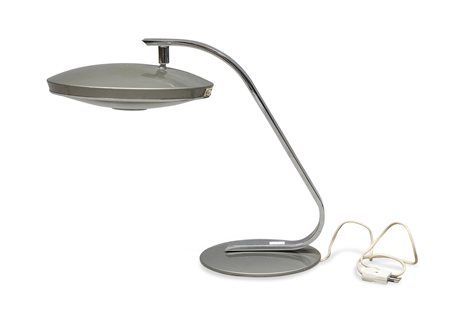 LAMPADA DA TAVOLO DI FASE, ANNI '60
