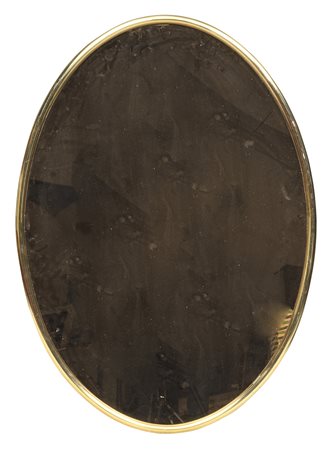 SPECCHIO OVALE, ANNI '80