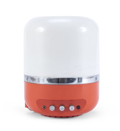 ABAT JOUR CON RADIO EUROPHON, ANNI '70